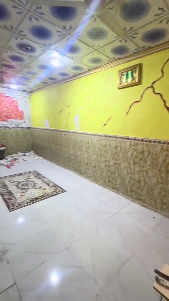 صباغ • ديكورات داخلية وخارجية • أجهزة مطوّرة