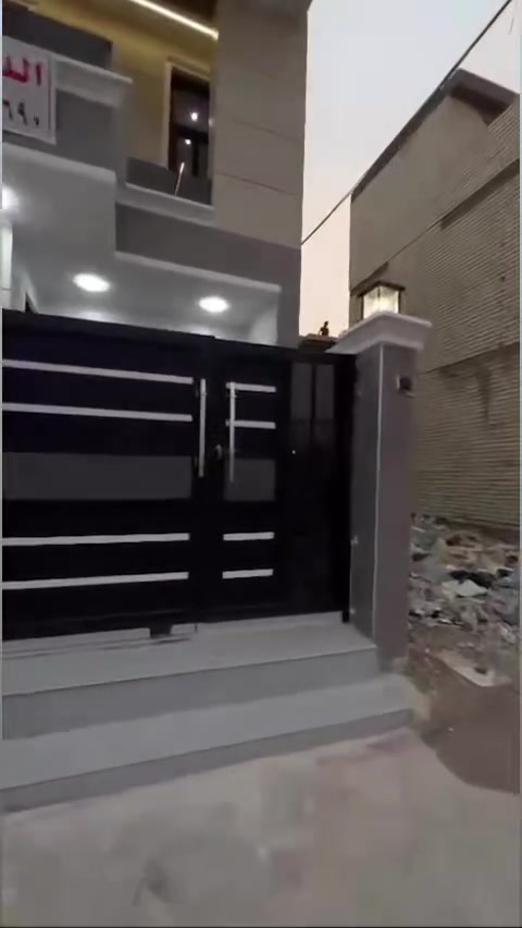 بيت للبيع • مجمع الحليم • ١٠٠م