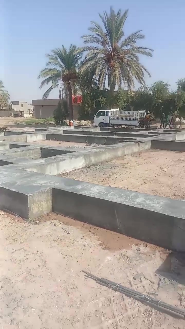 كادر نجاره • متفرغ للعمل • بإشراف مهندس