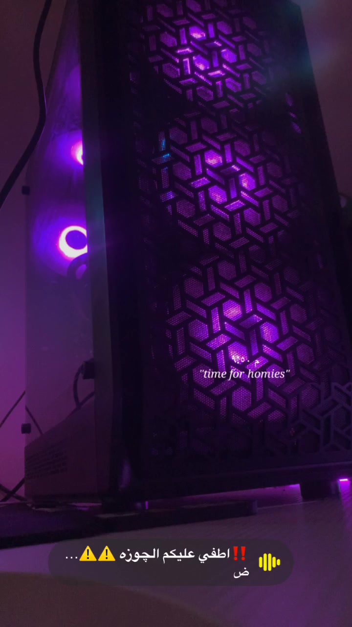 السلام عليكم للبيع Pc
رايده 600 قفل 
وياه موس وكيبورد وسماعه 
وشاشه سامسونك 75 هيرتز
مكاني زيونه 
رقم الاتصال 
***********

نص مكتوب في الصور:
- مركز صحي بسماية الاول
- الشموس, Iraq
- حتى دمي مرقط  جیلان البشیر
- Ups zeuz 1500
- Mouse
- Keyboard
- Mouse bad
- Pc :
- R5 3600
- 6500XT
- Ram 2*8 olye RGB 3600
- B450
- M.2 512 Lexer
- 550w
- Case 6Fan RGB
- Reply
- zhraa6040 1d
- 60 seconds Utilization 31% Speed 3.98 GHz Processes 183 Threads 3066 Handles 115831 Up time 0:00:49:43 Base speed: 3.60 GHz Sockets: 1 Cores: 6 Logical processors: 12 Virtualization: Disabled Hyper-V support: Yes L1 cache: 384 KB L2 cache: 3.0 MB L3 cache: 32.0 MB Search
- Run new task AMD Ryzen 5 3600 6-Core Processor 100%
- Memory composition In use (Compressed) 8.6 GB (730 MB) Available 7.3 GB Committed 15.6/24.9 GB Cached 7.5 GB Paged pool 453 MB Non-paged pool 442 MB Speed: 3600 MT/s Slots used: 2 of 2 Form factor: DIMM Hardware reserved: 89.9 MB Search