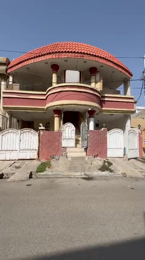 ٤ مشتملات • ٢٠٠م • كركوك طريق بغداد