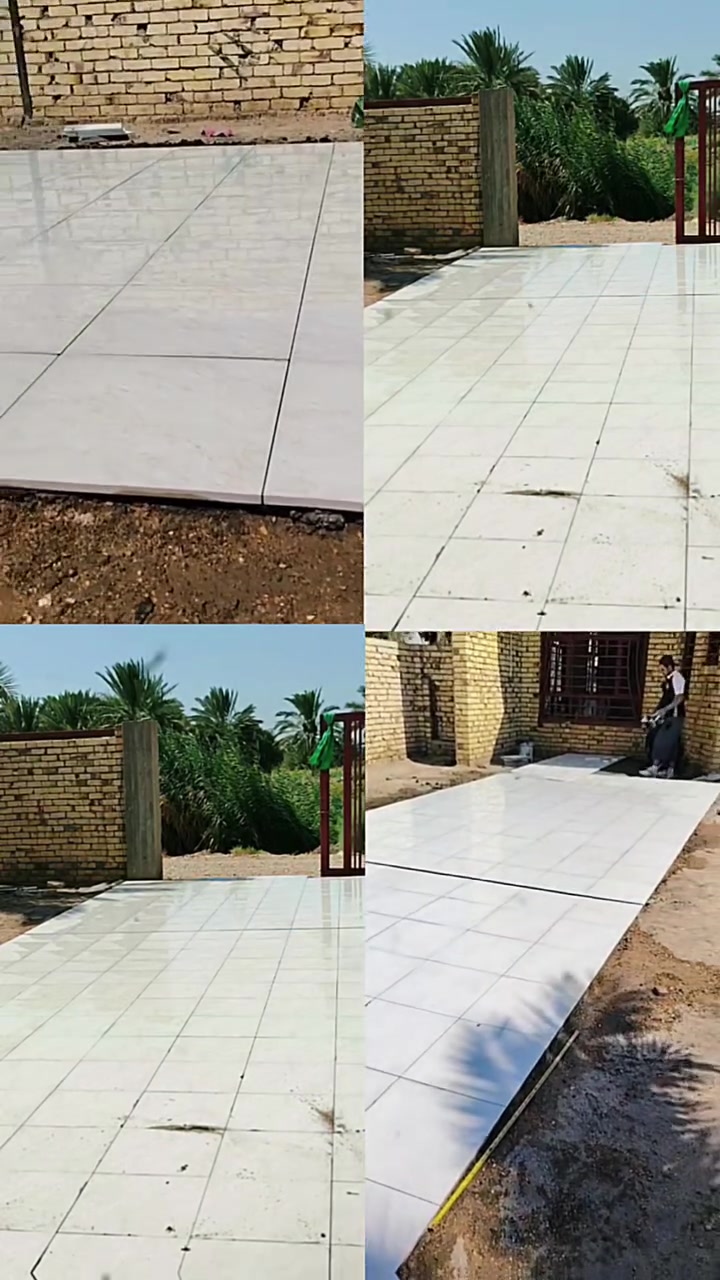 سيراميك • بورسلين • مرمر