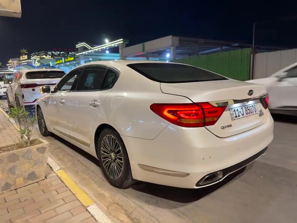 السلام عليكم كيه كوريس فئه الثانية مايحتاج اكول  مواصفات معروفه فول واحد على واحد vip 2014السعر 160 ماشيه k158 للستفسار ***********
