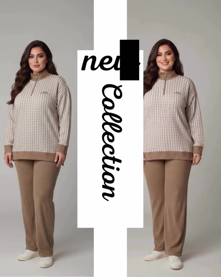 طقم شتوي • هاوندستوث • كربلاء