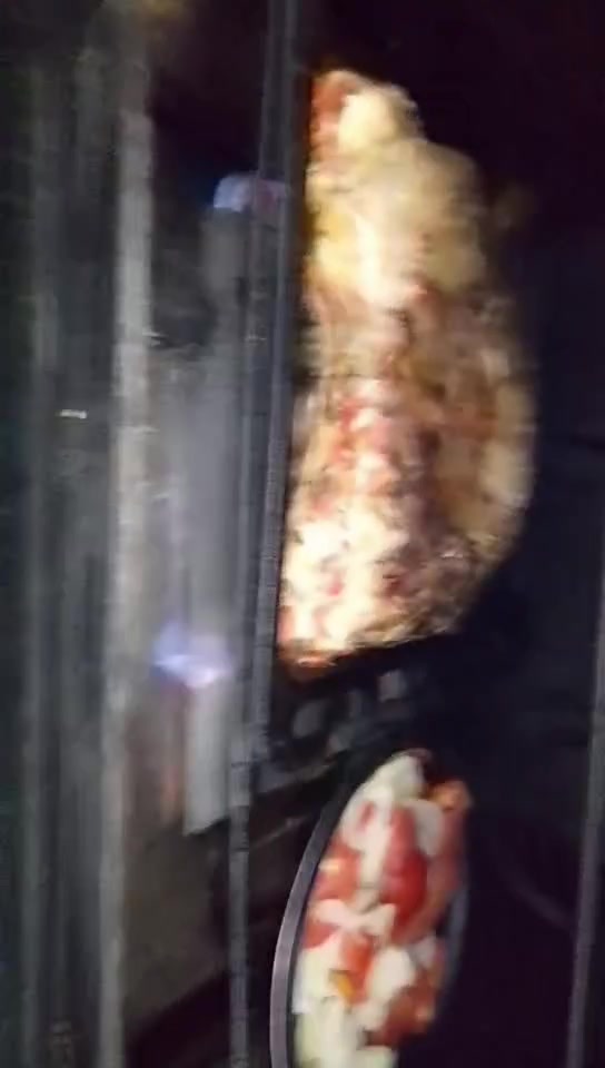 طباخ • مستعمل • العبيدي