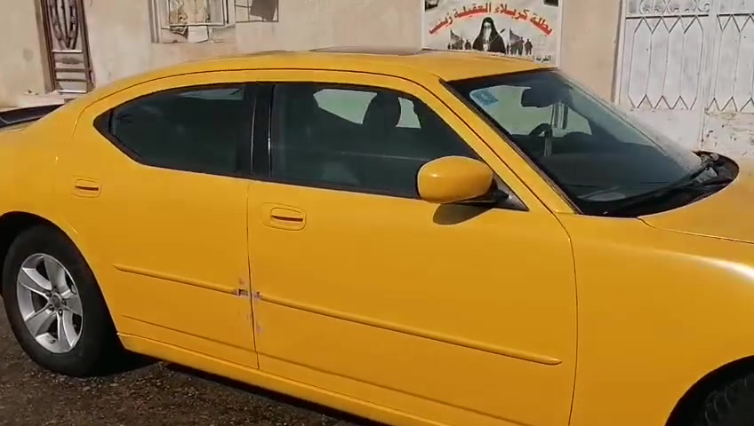 السلام عليكم
سياره شارجج مديل 10 
وكاله ابسمي شرط التحويل سنويه لل 29
مصفره هيه وغرامه 
سياره جاهزه  كهربائيات محرك كير اكسل تبريد  تخم تاير 
غرفه جلد تحكم كهربائي 
حادثه بـجم  
العنوان البصره القرنه 
***********

