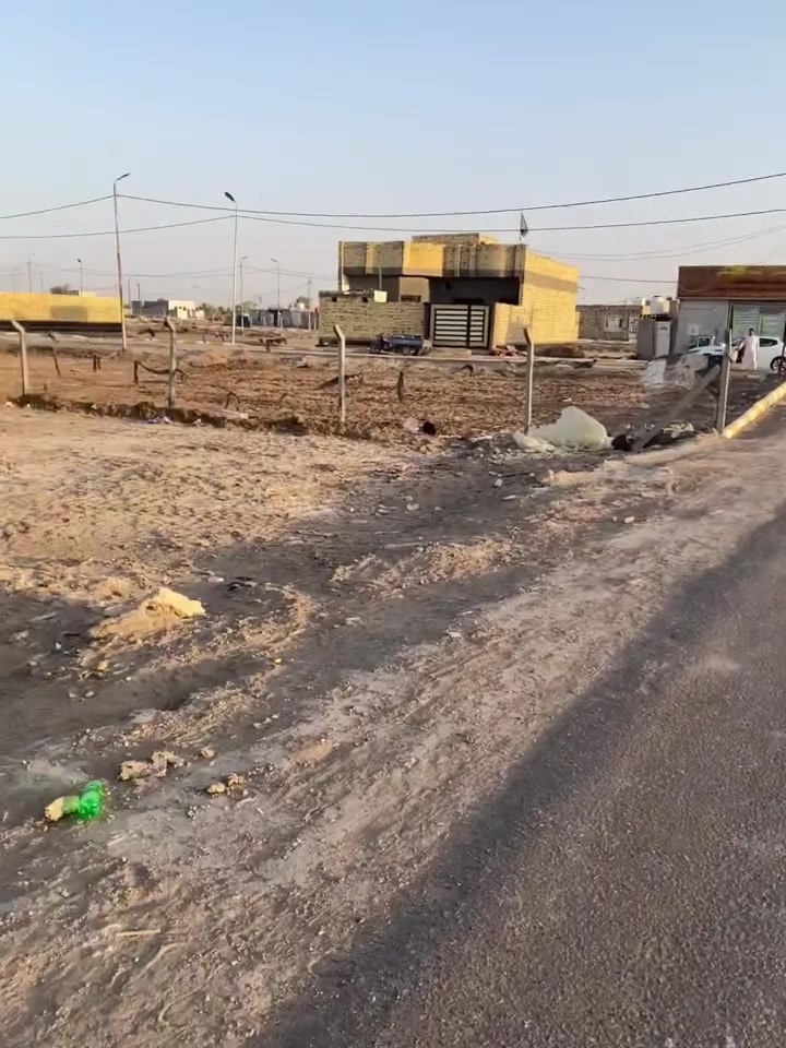 نص دونم • سند • طريق السنية