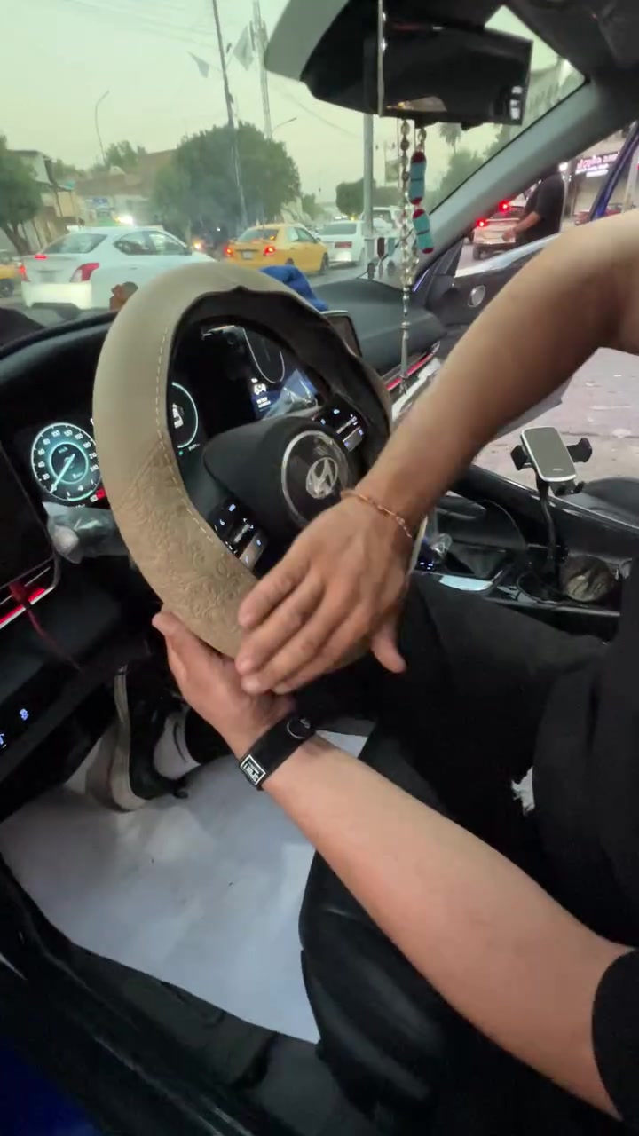 غلاف ستيرن مميز وممطروق ✅
شـنـو منتضر ومتخلي غلاف الستيرن مختلف 😍
واكيد بانسب الاسعار 
العنوان الكاضميه شارع النواب مقابيل حسينيه النواب كماليات محمد الخزعلي 
***********
