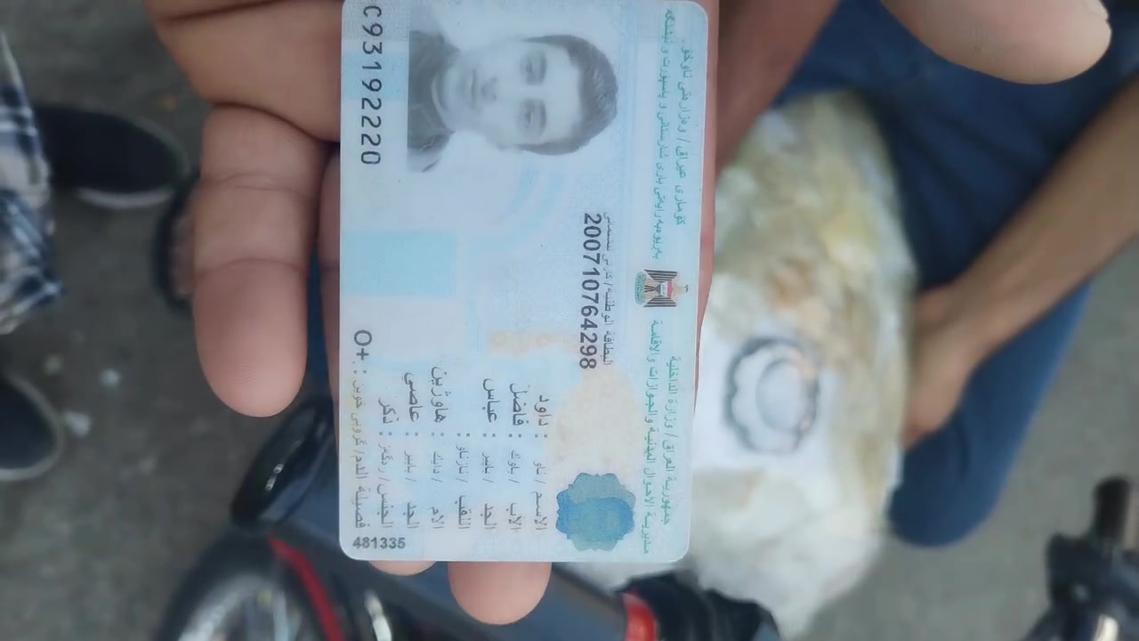 السلام علكم ستوته للبيع سعر 1500 الف موديل 2022 مكان كركوك ***********   ***********
