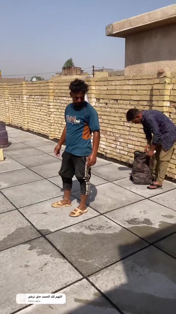 خادمكم ابو زينب ابو الماستك ‭***********‬
وتطبيك الشتايكر وجميع العوازل وتساب ‭***********‬
