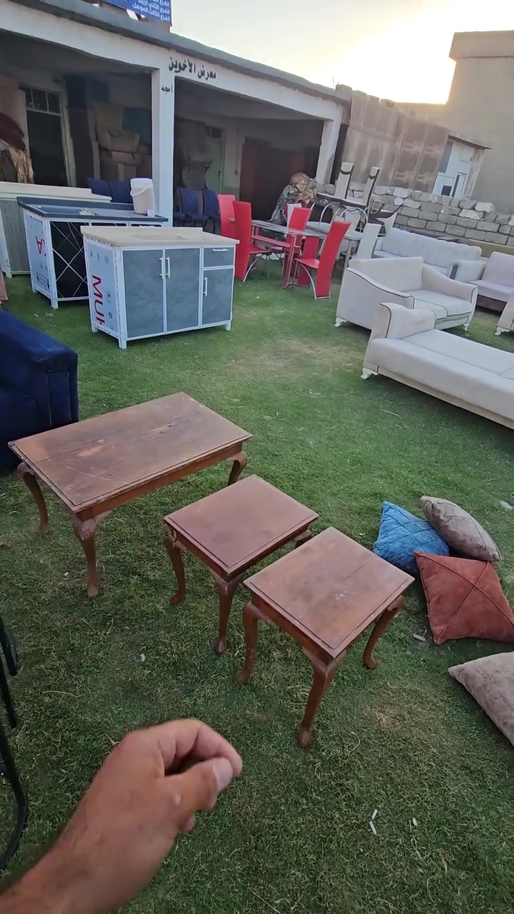 معرض الاخوين
