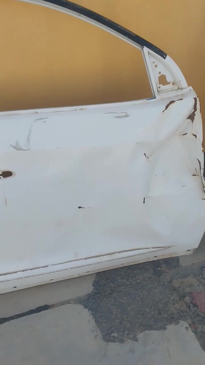 توسان ٢٠١٩ • بونيت باب • بعقوبة