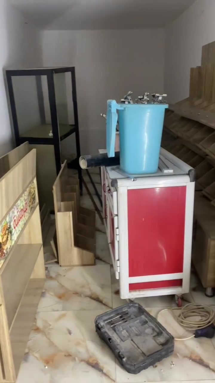 الزعفرانية • حلويات • كرزات