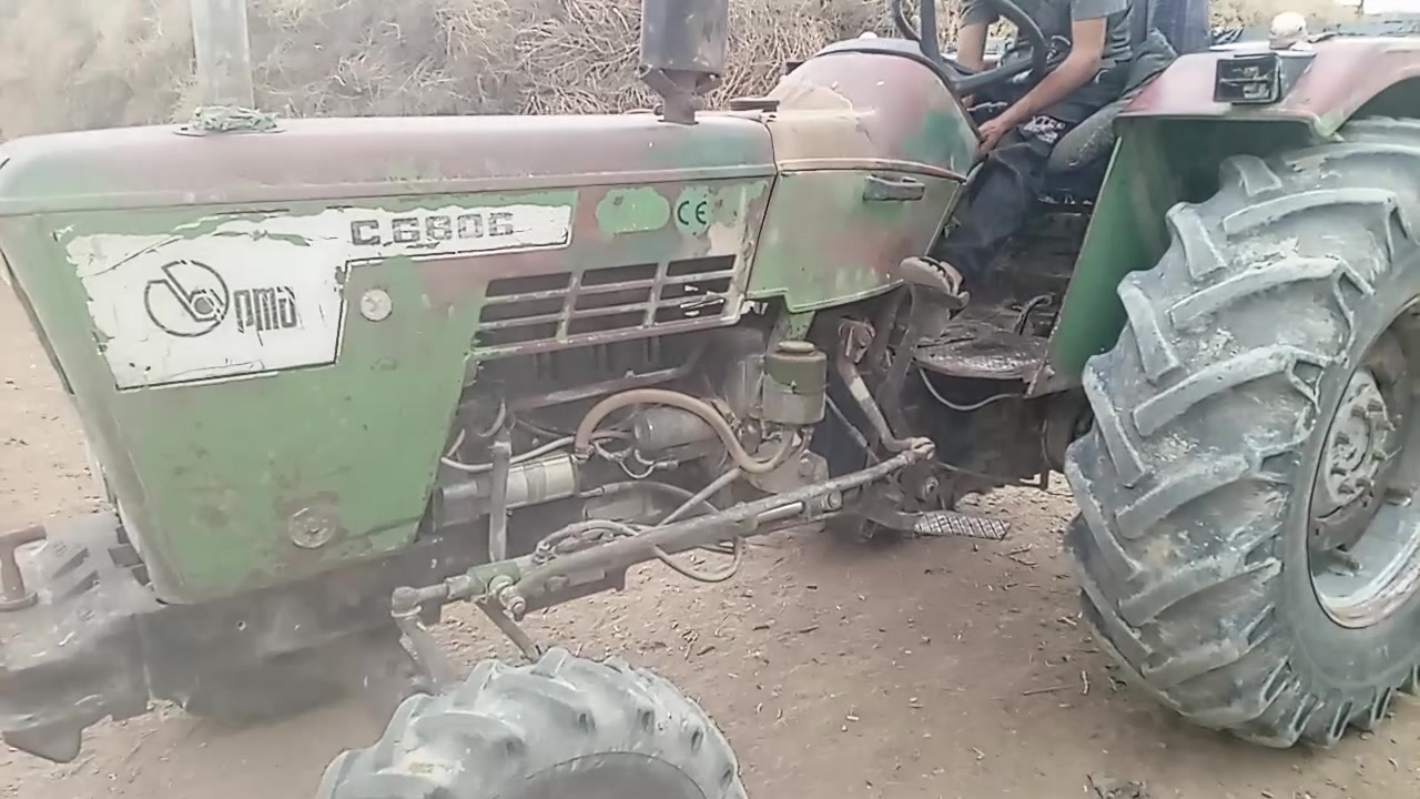 واسط • محرك مكفول • باور ستيرن