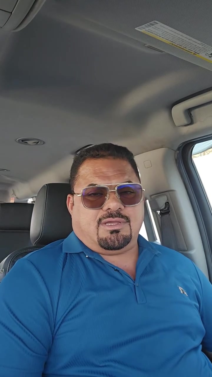 السلام عليكم اخواني المتابعين جميعآ اخوكم السيد محمد السعبري لنقل المسافرين من كافة محافظات العراق الى ايران للإستفسار على الواتساب ***********على بركة الله برنامجنا ال في اي بي الجديد في السفرة القادمة من كافة محافظات عراقنا الحبيب إلى الجموريه الإسلاميه ايران البرنامج الأول اليوم الأول التوجه الى مدينة همدان المبيت في فندق (طاها ) ليله واحده وفي الیوم الثاني جوله سياحيه في غار عليصدر التاريخي وشلال ومدينة العاب  گنجنامه وبعدها التوجه الى مدينة قم ويكون المبيت في فندق الحاتم قرب الحرم وفي صباح اليوم الثالث التوجه إلى مزارات قم المقدسه بيت النور وجامع جمكران وبعدها التوجه الى مدينة كاشان شلالات نياسر وبعدها العوده الى مدينة قم وفي صباح اليوم الرابع التوجه الى مشهد المقدسه والمبيت فيها 3 ليالي في فندق الربيع قرب الحرم وفي صباح اليوم الخامس يكون يوم حر للمسافر إستراحه وزيارة الإمام الرضا ع وفي اليوم السادس التوجه الى زيارة السيدين ياسر و ناصر وزيارة الشهيد يحيى ابن زيد ع وجوله سياحيه في مشهد وفي اليوم السابع تكون العوده الى قم وفي اليوم الثامن العوده الى عراقنا الحبيب  كل هذا بسعر 250 الف دينار نقدي و300 الف دينار اقساط مقدمآ 50 الف وشهريآ 50 الف وللعلم وسيلة النقل سيارة خاصه تاهو 7 راكب ذهاب وإياب )البرنامج الثاني نفس البرنامج الأول تضاف عليه 3ليالي في شمال ايران في فندق صحرا على ساحل بحر قزوين في نوشهر وأيضآ لنا جولات سياحيه في نمك اب رود وساحل متل قو ومنتجع سد زواد وكلاردشت ايضآ كل هذا بسعر 300 الف نقد و 350 الف اقساط مقدمآ 100 الف وشهريآ 50 الف) ولكل برنامج وجبة غداء واحده بثواب الإمام الرضا ع والبرنامج قابل للتغير حسب الإتفاق مع المسافر  ونتمنى لكم قضاء  اجمل الأوقات وقبول الزيارة هدفنا راحتكم والغالي للغالي   للإستفسار الإتصال على الرقم *********** المترجم والدليل السياحي اخوكم السيد محمد السعبري @إشارة
