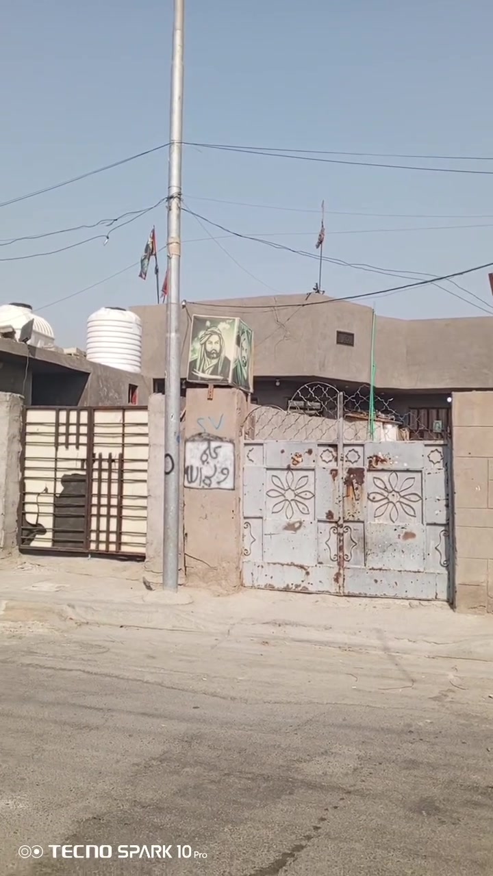 بيت كامل قاسمينه واقع حال تاريخ البناء 2017 رقم الهاتف ***********
