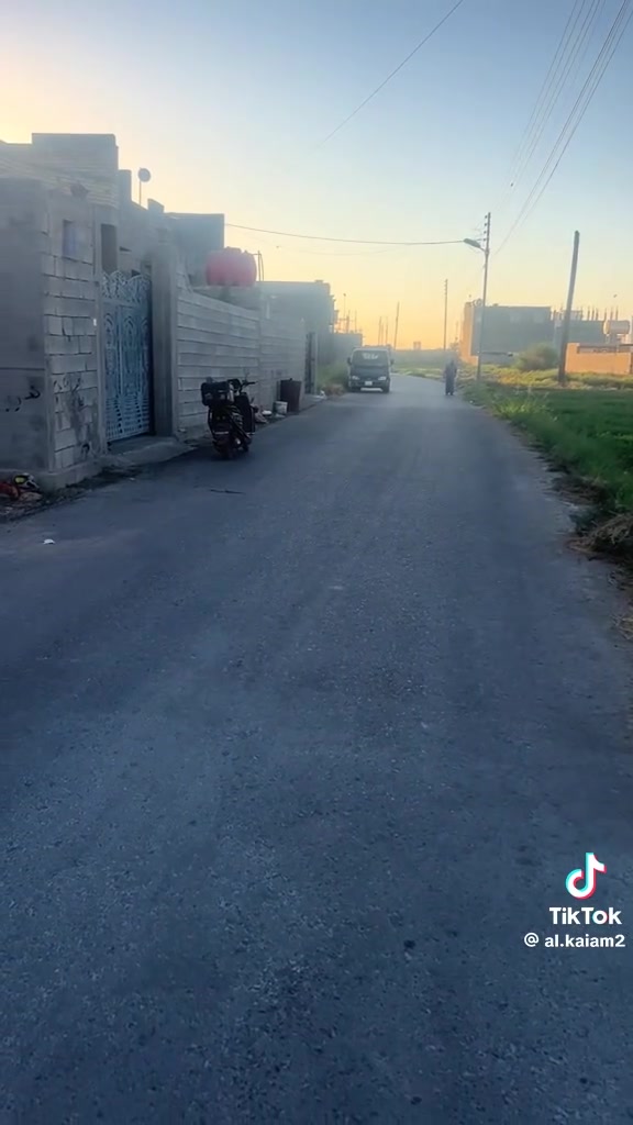 تعلن مكاتب الخيّام للعقار عن توفر قطعة ارض زراعية المساحة ٣١٢ متر
شارع ٨متر
جنس العقار طابو زراعي سند ٢٥ تحويل مباشر

المكان الرمادي الصوفية قرب مطعم القصر الأبيض ومقابل قاعة ومطعم SH

والتفاصيل كما موضح بالفديو
للاستفسار اكثر مراجعة عقارات الخيّام الفرع الأول شارع 40 قرب باب الخشب والفرع الثاني خلف مدينة العاب السندباد او مراسلة الصفحة اوالاتصال على الرقم *********** يتوفر واتساب
#اهلاً #وسهلاً #بكم
