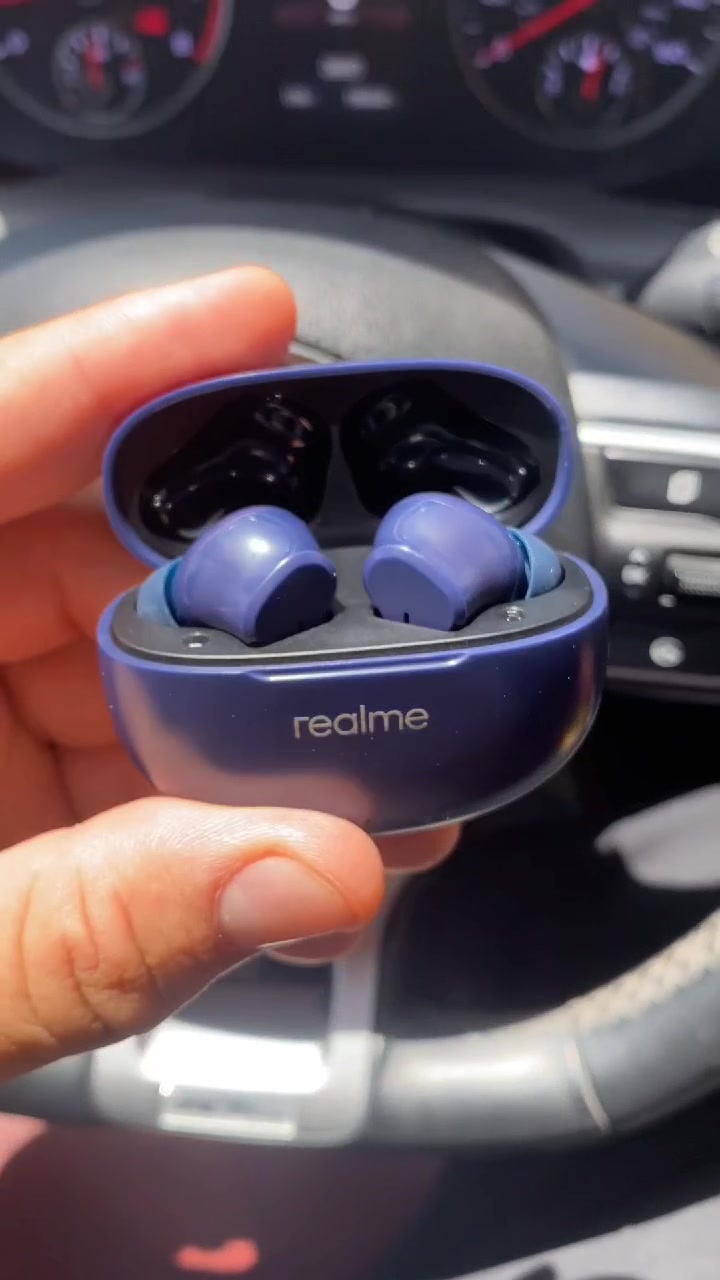 ودّع التقطيع واستمتع بصوت يخلّيك تعيش كل لحظة!
سماعة Realme Buds T110 تجمعلك جودة الصوت، الراحة، والبطارية الطويلة بجهاز واحد

السعر: 20,000 دينار فقط
🚚 التوصيل مجاني لشامل جميع محافظات العراق + ضمان لمدة شهر.
​للطلب والتواصل: ***********
