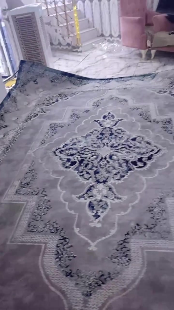 بيع سريع
زوليه نوع خفيف كاشان يراني
٤في ٥ اصليه ٧٥ مشتريهه ٣٥٠
الاتصال ***********
الحر سواده مدرسه حسام
