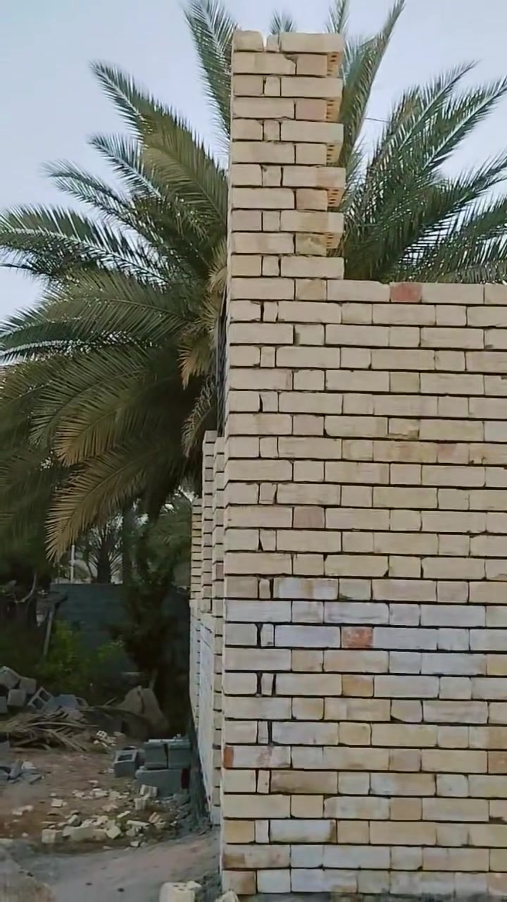 *********** خلفه بناء
