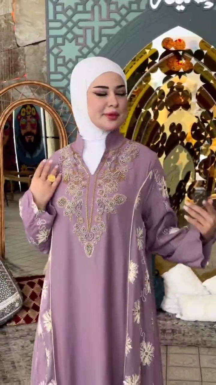 خامة ✨جاكارشغل يدوي   ودرجة اولى
قياسات.. ..M.. L.. XL.. XXL..3XL
نظام 🤩 سيريات ودرازن 
للحجز

 والاستفسار  واتس اب

 ***********
توصيل بغداد 5الاف محافظات 5الاف
قناة تليكرام جملة ومفرد 

https://t.me/celinALQaisi
