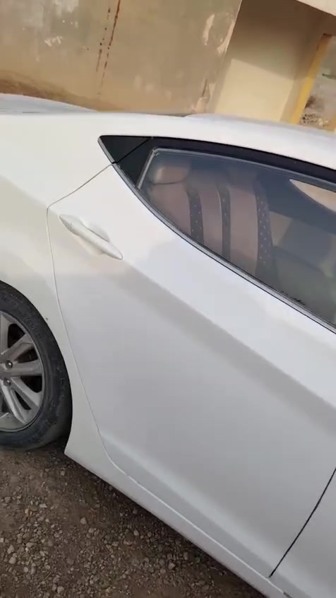 🚨🔥 للبيع — هيونداي إلنترا 🔥🚨

🚘 Hyundai Elantra

🔧 محرك 1.8 بنزين
⚙️ أوتوماتيك
✨ سيارة مرتبة ونظيفة وتستاهل

💎 اقتصادية بالبنزين — عملية — مريحة — مناسبة للاستخدام اليومي

❄️ مكيف
🪑 داخلية مرتبة
✅ جاهزة للفحص

💰 السعر: اتصال

📞 ***********
