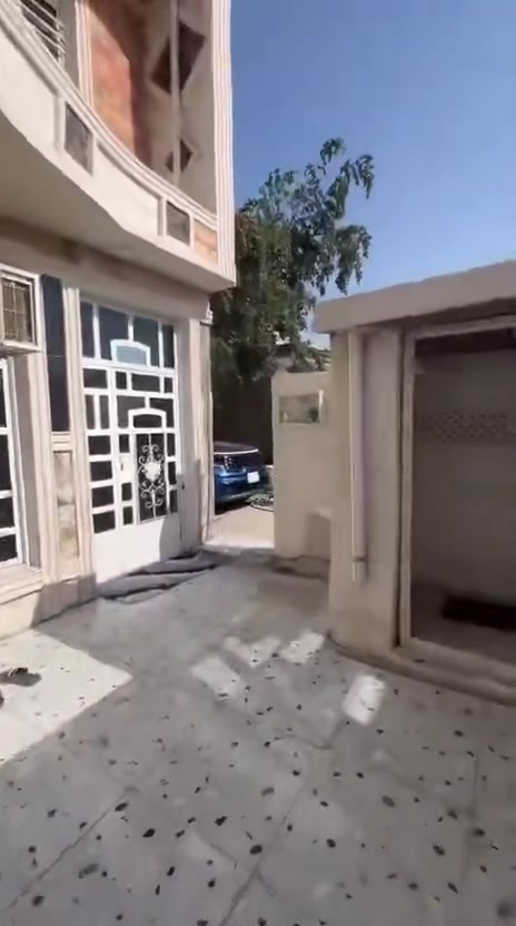 يا الله
السلام عليكم بيت 100 متر في منطقة 11 قريب مدرسة المسعودي البيت جاهز مابي اي نقص كامل مكمل ٣ غرف نوم وحمام جوه وحمام فوك الطابق الاول بلوك والثاني طابوك اي نقص مابي البيت سعر البيت 68 وبي مجال للشراي والبيت نظيف كلش للاستفسار ***********

