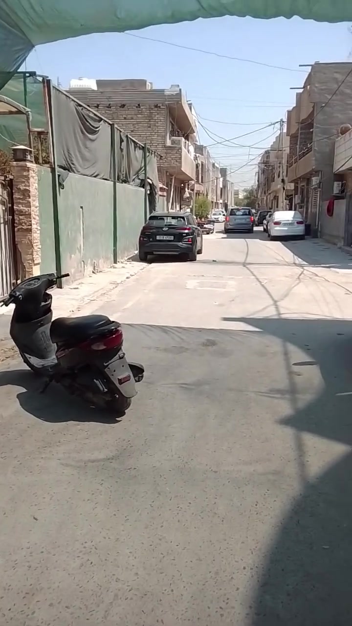قطعه ارض للبيع المساحه ١٤٦ الواجهة ٩٠متر مقابل جوهرة لبنان البيع ٧٣متر الواحه ٥٠/٤سانتيم بسعر ٢مليون و١٠٠ألف دينار 
ملك طابو صرف زراعي سند ٢٥ تحويل في 
طابو الاعظميه الاتصال ***********
