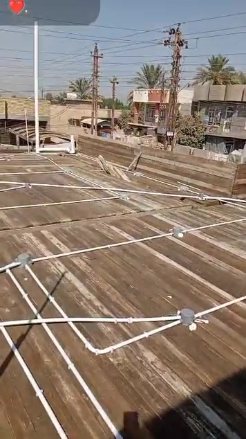 السلام عليكم. تاسيسات صحيه نظام الحديث كهرباء وماء ومجاري ونظام تقطير السبالت 
وكوادروخلفات بناء ونجاره بيوت***********
***********
