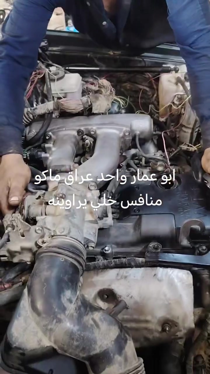 السلام عليكم ورحمة ابو عمار الفيتر عنوان واسط قضاء الحي ***********
