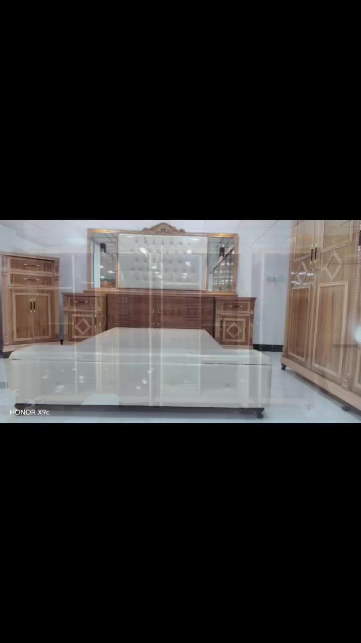 غرفه خمس ابواب • ارتفاع ٢٫٢٠م • موديل جديد