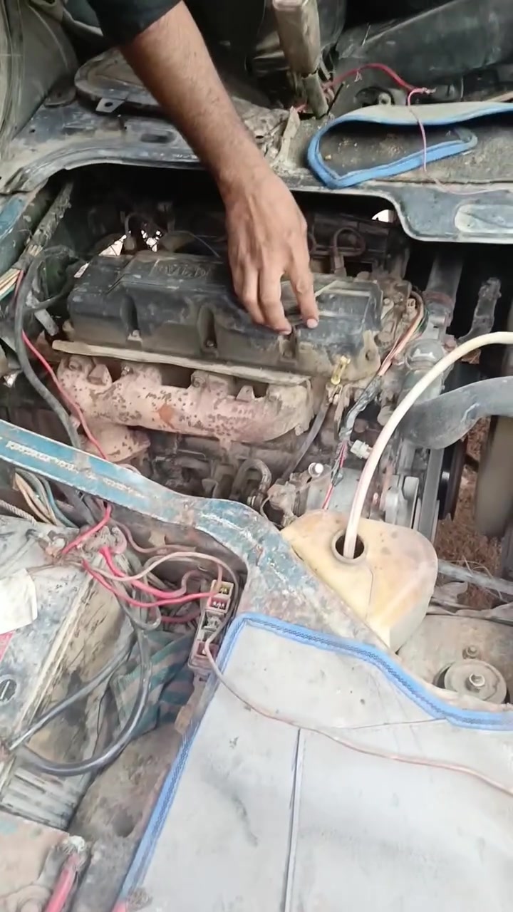 مكينه وكير واكسن عل الشرط ومكينته شرط حاويه مكاني نجف ابو صخير ***********
