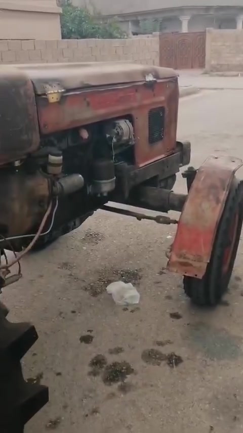 السلام عليكم تنكتر عنتر موديل 88نضيف لا تبخير ولا تنقيص محرك اكسل  كفالة المكان القائم 
‏‪***********‬‏
