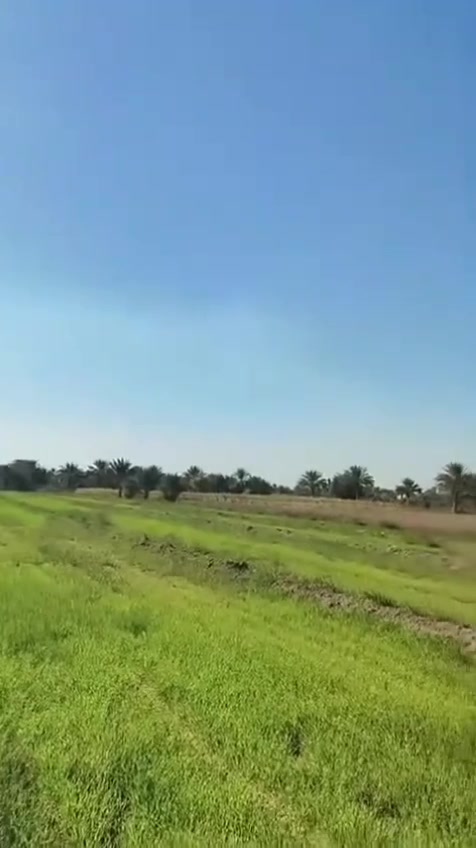 قطعه ارض للبيع 20 دونم
عنوان:  ابو غرق تبعد عن مجمع الكوثر السكني 3 كيلو

الاستفسار اكثر ***********
