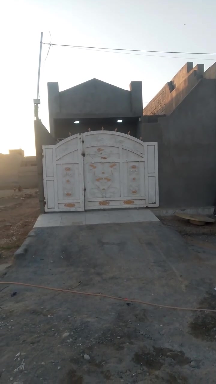بيت للبيع مساحه 100 متر زراعي في رجيبات الاستفسار اتصل على الرقم***********
