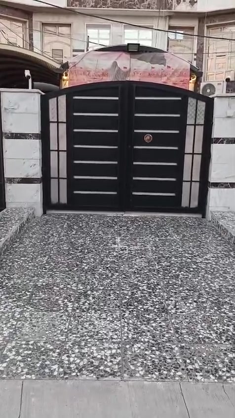 للبيع طابو مساحته ٥٠متر البلديات المضمار للمعلومات التواصل معي ابو مصطفى ***********
