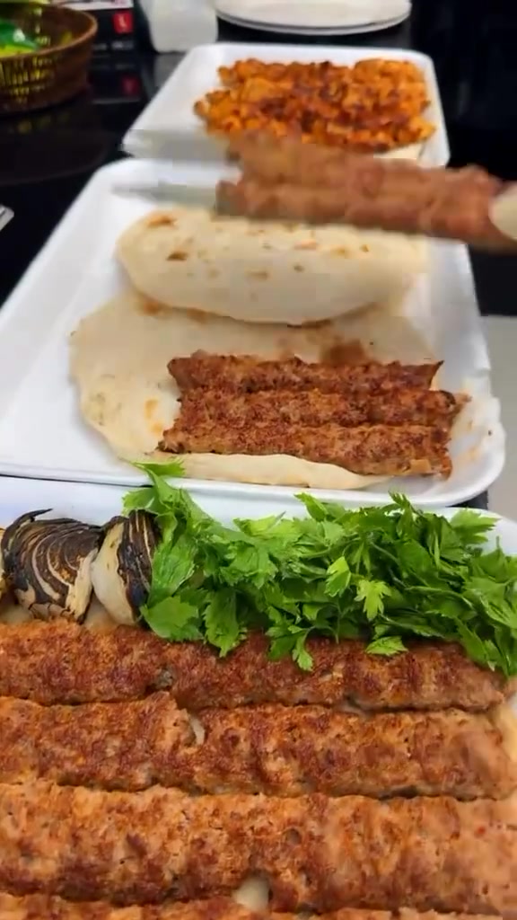 🌹 صلّوا على محمد وآل محمد 🌹

🔥 مطعم حجي سمير 🔥
أقدم مطعم بالناصرية ❤️
🥩 لحم ذبح يومي
🔥 أحلى كباب ومشاوي
🥩 كص لحم ودجاج
🍽️ صاج وبرك وريزو

🎉 مستعدين لتجهيز كافة المناسبات ودوائر الدولة والشركات.

📍 العنوان: شموخ، مقابل مجمع تينة
⚠️ ملاحظة: ليس لدينا فرع آخر

📞 للحجز والطلب: ***********

حجي سمير… الطعم الأصيل من زمان ولحد اليوم 😋🔥
