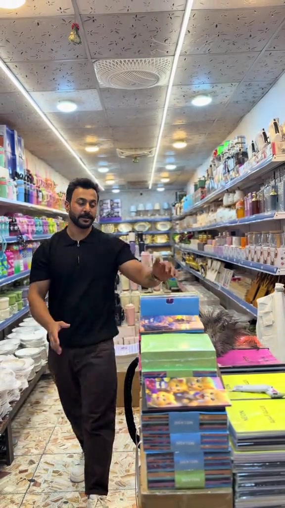 بيت شعلان كلكشن جديدد 💕عروض مميزة وايتمات جنن 🫶عنوانه بغداد الشعله الرحمانيه سوق صنعه 😇***********#اللهم_صل_على_محمد_وآل_محمد #بغداد_بصرة_موصل_الكويت_الخليج_دبي_ #اكسبلور #ماشاءالله_تبارك_الله 
