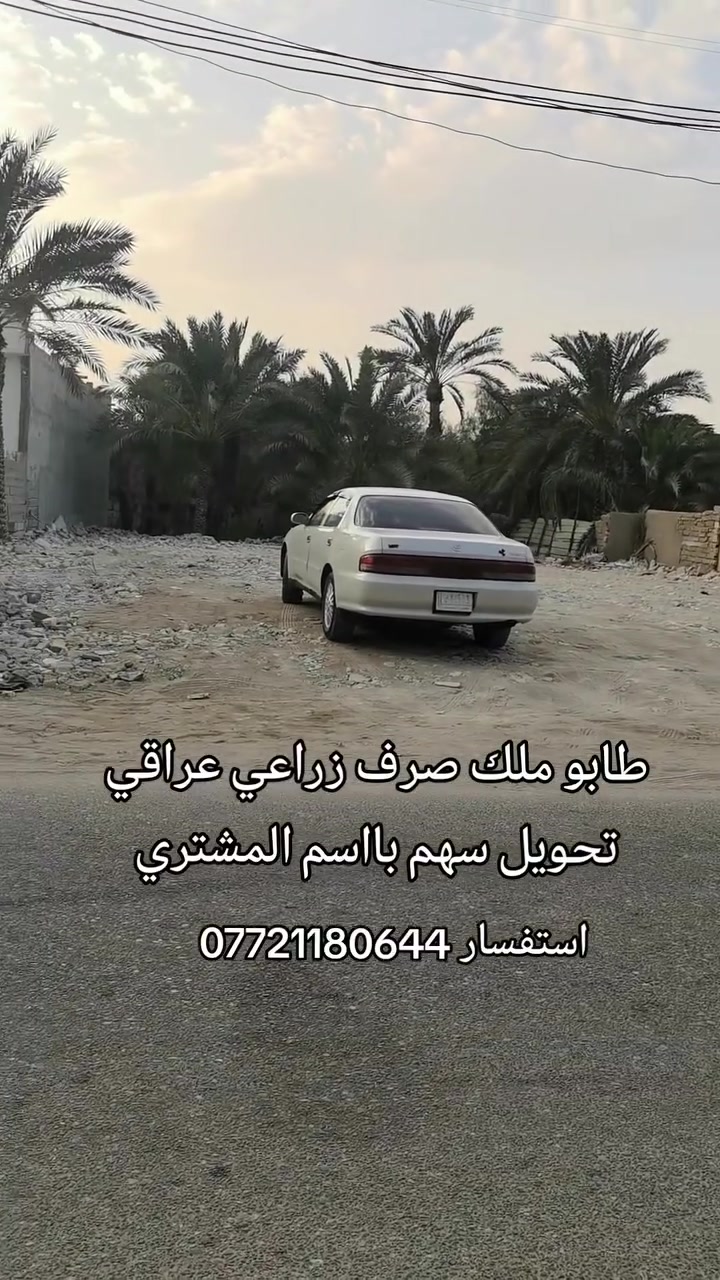 أبو الخصيب • أرض • بدون تفاصيل