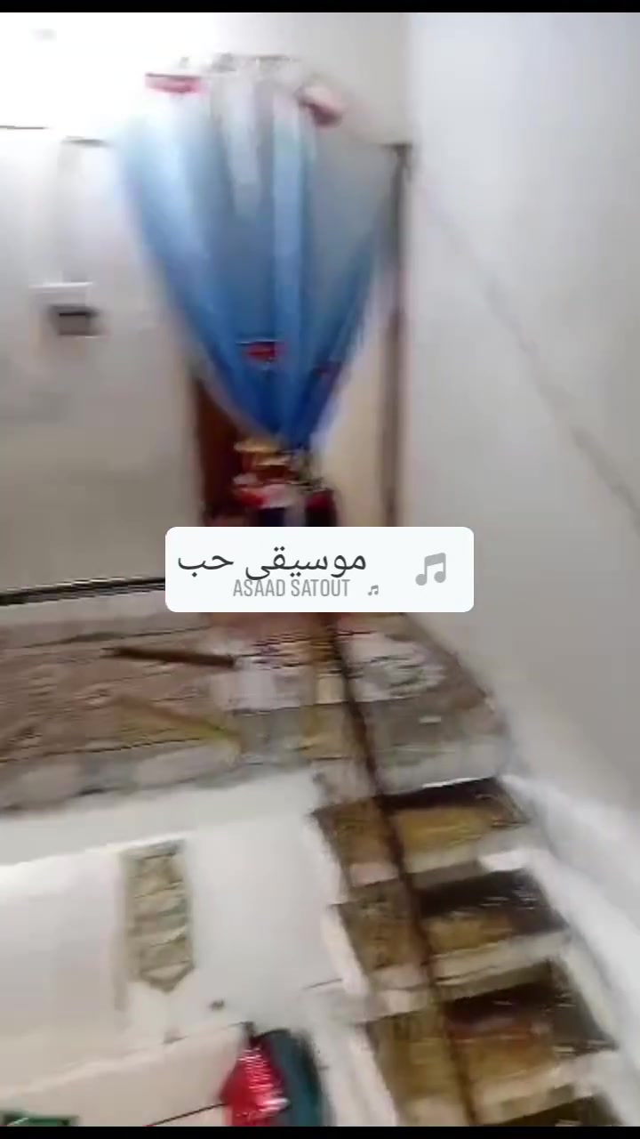 دار للبيع • ٥٠متر • حي اور الشيشان