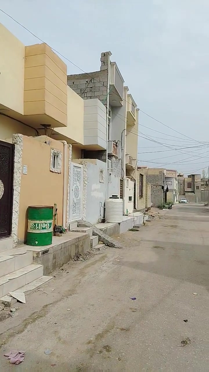 حي الإخلاص • بيت للإيجار • ٥٠م