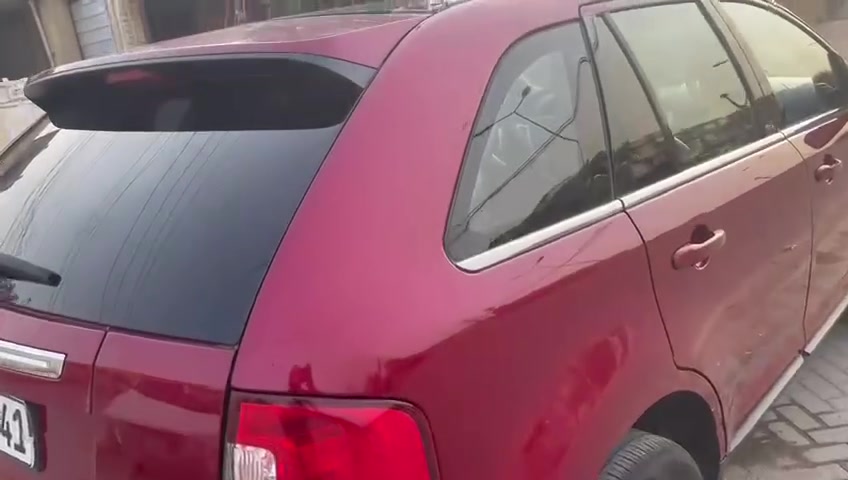 فوكس • ٢٠١٣ • رقم اربيل