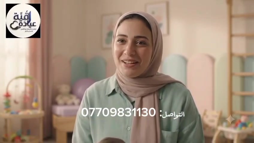 عيادة رقية • الديوانية حولي الفرات • تأهيل حركي