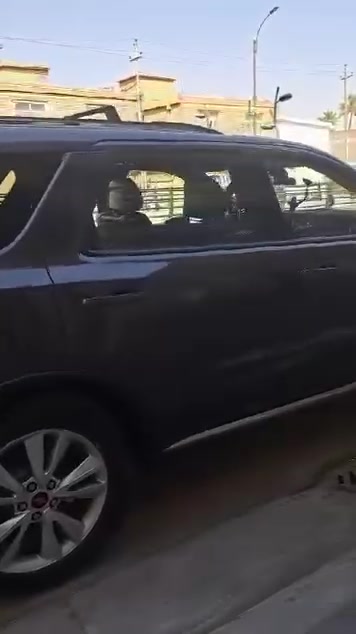سياره دارنكو فول مواصفات لمتت
غرفه السياره عسلي تحكمات استيرن سياقه ذاتيه تتفهة تبريد تلث قطع كلهة شغال بنرامه جنطه كهربايه شاشات بلكشنات بلاديه كشنات تتفهه هيتر استيرن تتفه هيتر سياره فول فول مواصفات 
سياره مداور ثاني يوم سياره بدون دواخل رقم بغداد مكان السياره كربلاء للستفسار *********** سعر 175وبيهة مجال حك الجيه
