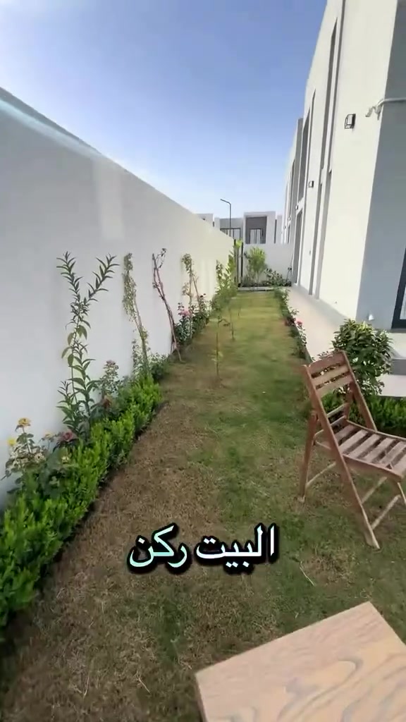 بيت ركن منطقه البليفارد مساحه 260 للبيع باثاث وبدون اثاث يحتوي ع مصرف عقاري 120 مليون
***********
