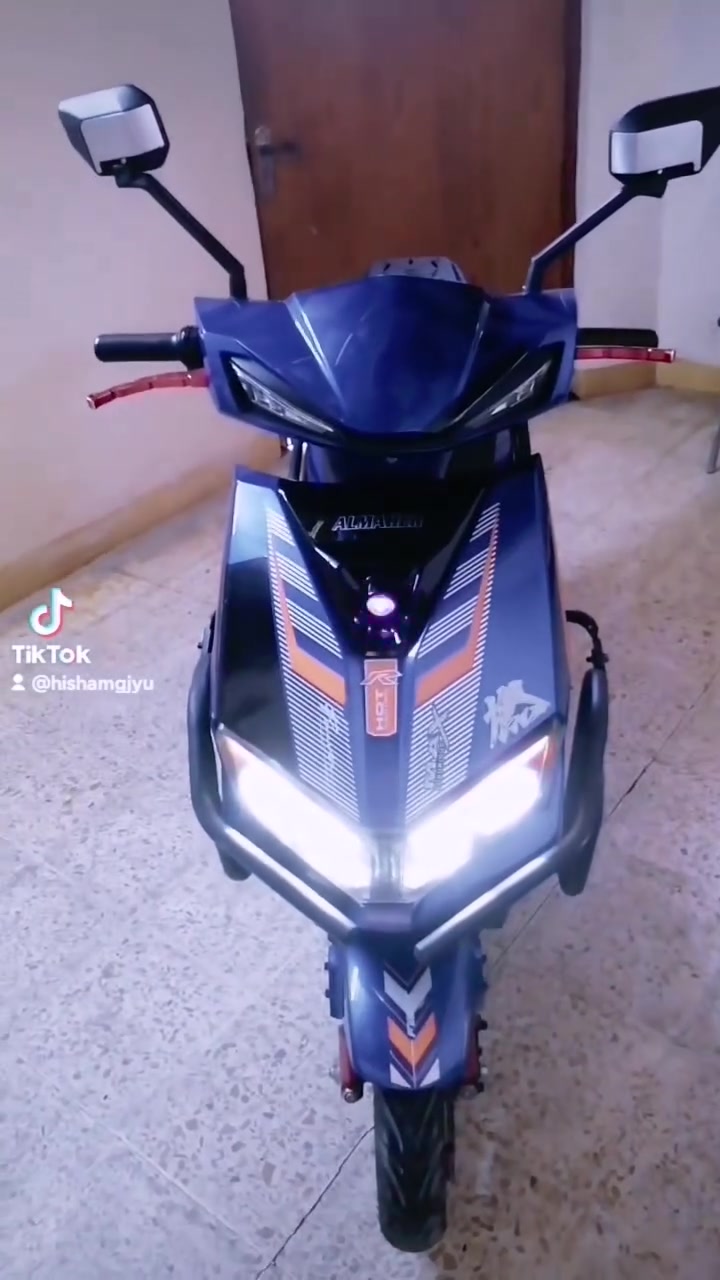 السلام عليكم اخبار الدراجه سكنس سته بعد دبل ملف 1500 سعرها 600 التواصل ***********
