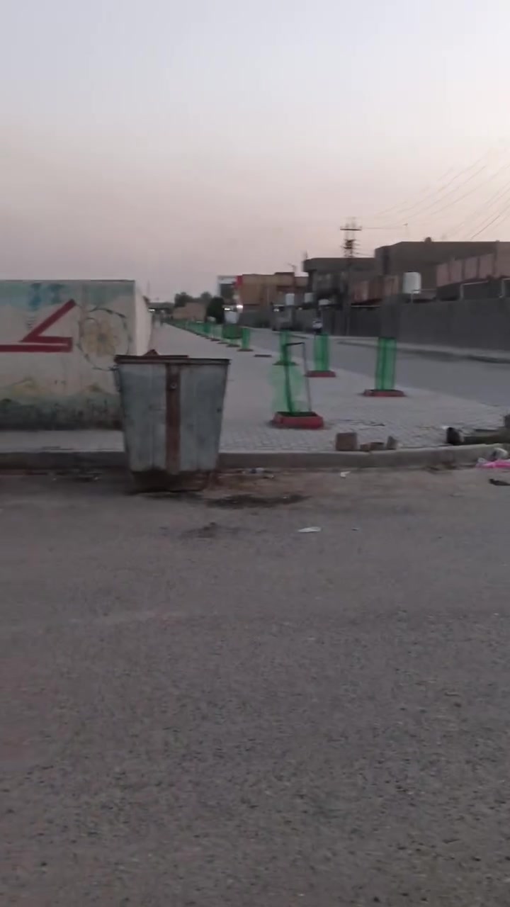 السلام عليكم قطعه أرض للبيع حي العسكري مقابل مدرسه دستور المساحه 370م بالسند 400واقع حال القطعه مدفونه جاهزه للاستفسار *********** 
السعر خاص
