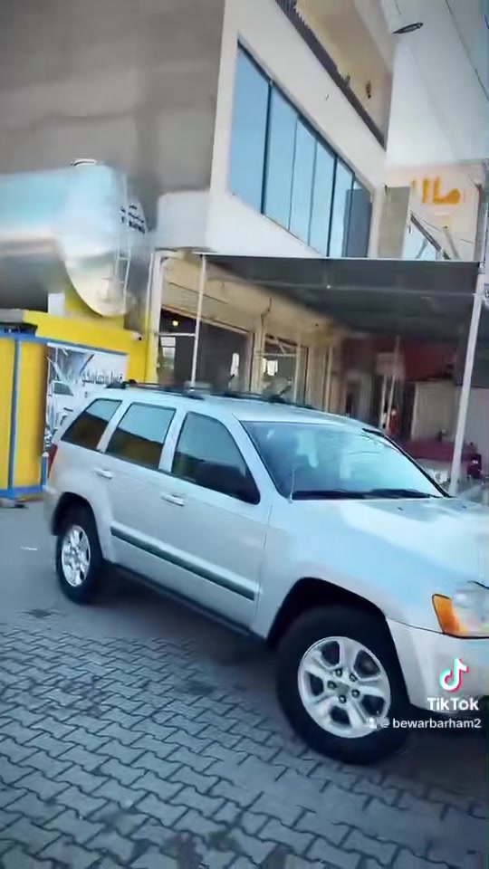 لاريدو لمتد • ٢٠٠٩ • كوشن جلد