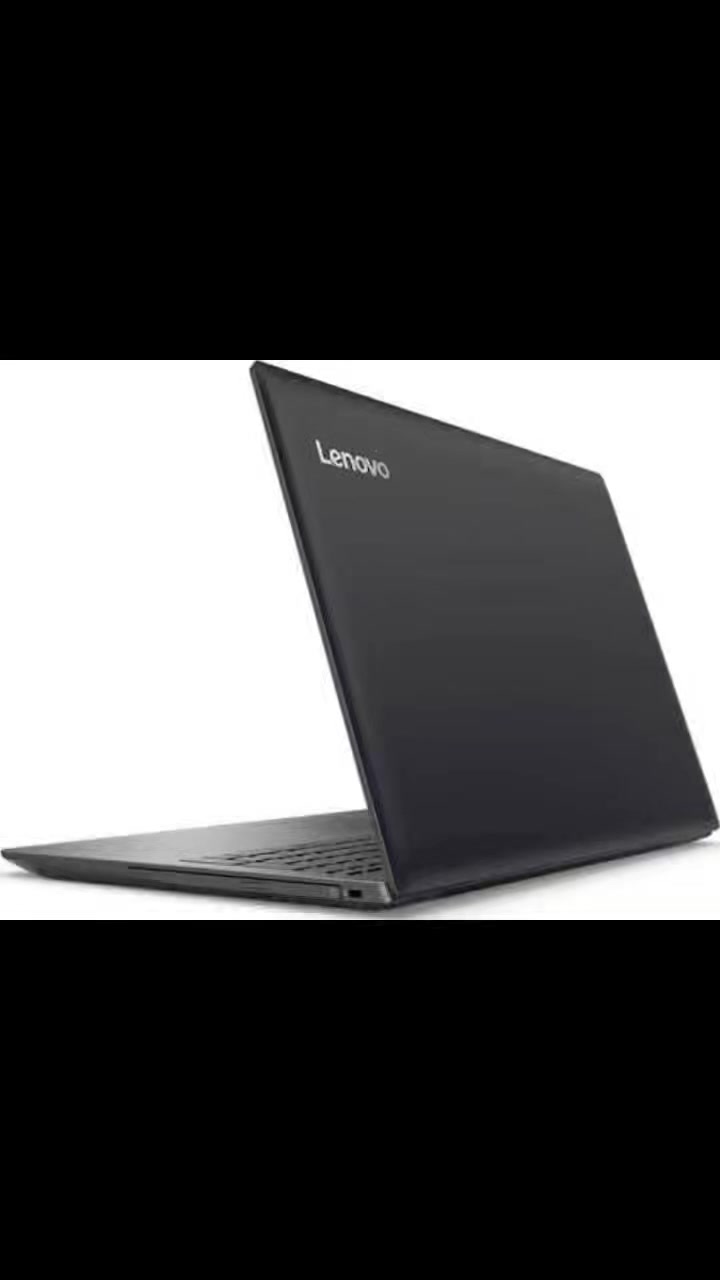 Laptop Lenovo ideapad 320
Cor i3 generation 6
Ram 8g ddr4
Hdd 500
GPU 2g Nvidia

السعر ١٥٠ الف فقط
،*********** 
***********
 #
