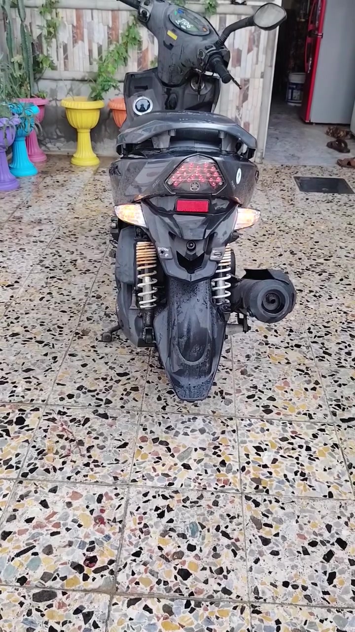 جي تي ار • جديده • تفتح سويج